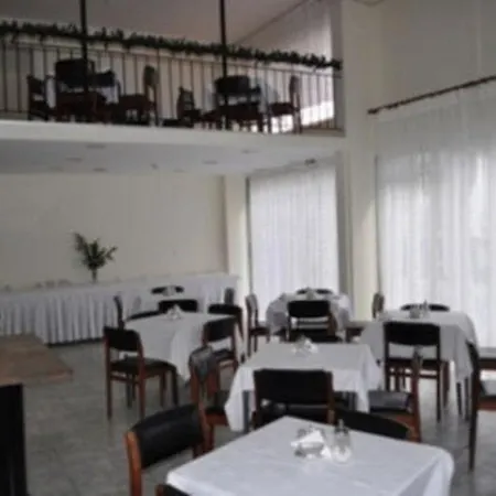 Hotel Nefeli Kavala