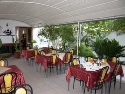Hotel Nefeli Kavala