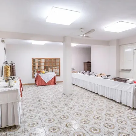 Nefeli 2* كافالا