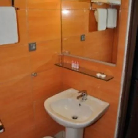 Nefeli 2* كافالا