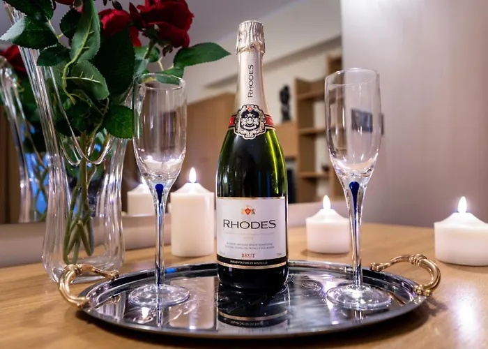 Ξενοδοχείο νεφέλη Καβάλα